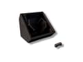 Miniatyrbilde 1 av 4: Light Solutions Shelly - Wall Display table stand - 45 degrees - Black