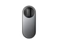Miniatyrbilde 4 av 4: Aqara Smart Lock U200 Lite Kit - Black