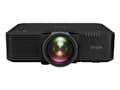 Miniatyrbild 5 av 5: Epson EB-L695SU - 3LCD-projektor - 6200 lumen - WUXGA (1920 x 1200) - 16:10 - 802.11a/b/g/n/ac trådlös/LAN/Miracast - svart