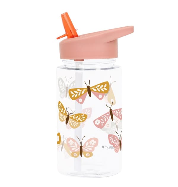 A little lovely company - Drink bottle - Butteries - 7.3 x 16.5 x 7.3 cm