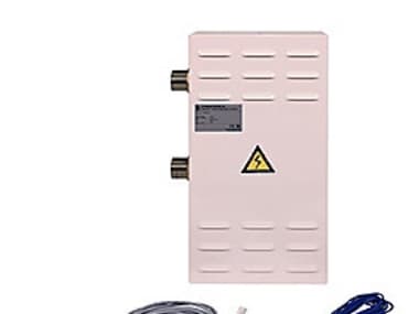Patruunalämmitin 3-vaiheinen t/CS2000 AWF 8-22kW