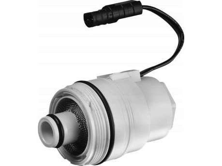 Schell - cartridge valve with integrated pre-filter length 6V cable length 100cm
