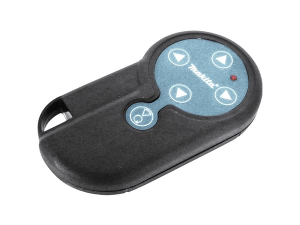 Makita - Fjärrkontroll - för Makita SKR200Z