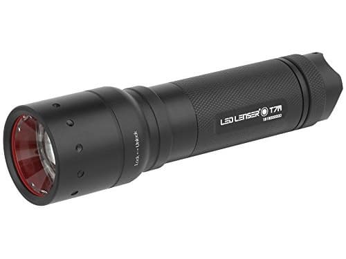 Ledlenser T7M taskulamppu (9807-M)