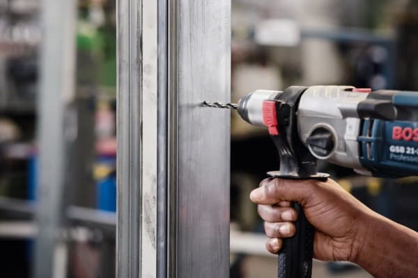 Bosch METALBOR POINTTEC HSS-R 3,9MM 10 STK