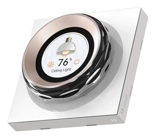 Aqara Display Switch V1