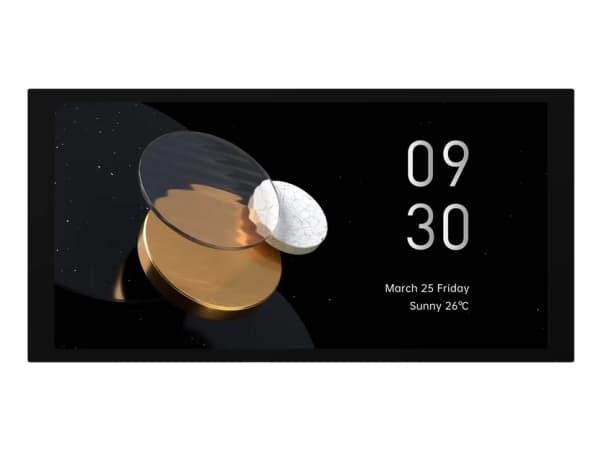 Aqara Panel Hub S1 Plus