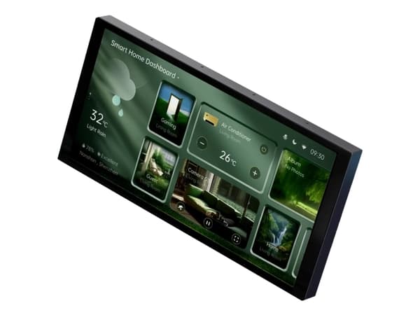 Aqara Panel Hub S1 Plus