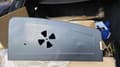 Miniatyrbilde 2 av 4: [OUTLET] - Kolgrill Avalon 3