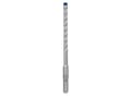 Miniatyrbilde 1 av 5: Bosch HAMMERBOR PLUS-7X 8X165MM 30 STK