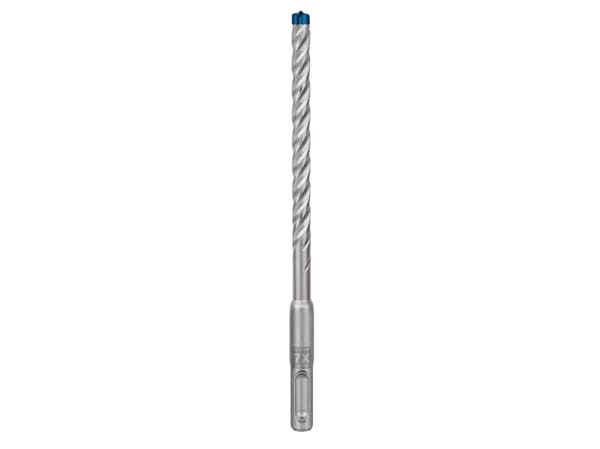 Bosch HAMMERBOR PLUS-7X 8X165MM 30 STK