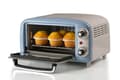 Pikkukuva 3 / 5: Ariete 3919/05, 10 L, Blue, Freestanding, Rotary, 90 - 230 °C, Mechanical