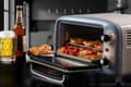 Pikkukuva 5 / 5: Ariete 3919/05, 10 L, Blue, Freestanding, Rotary, 90 - 230 °C, Mechanical