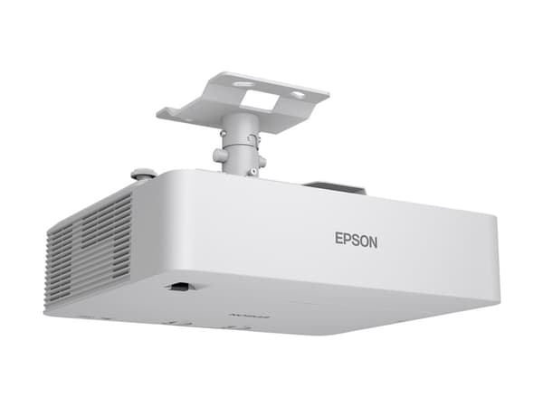 Epson EB-L790U - 3LCD-projektor - 7300 lumen - WUXGA (1920 x 1200) - 16:10 - 802.11a/b/g/n/ac trådlös/LAN/Miracast - vit