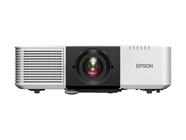 Epson EB-L790U - 3LCD-projektor - 7300 lumen - WUXGA (1920 x 1200) - 16:10 - 802.11a/b/g/n/ac trådlös/LAN/Miracast - vit