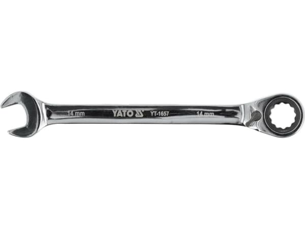 Yato YT-1657, 1 stykker