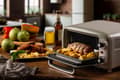 Miniatyrbilde 5 av 5: Ariete 3919/03, 10 l, Beige, Fristående, Rotations-, 90 - 230 ° C, Mekanisk