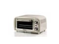 Miniatyrbilde 1 av 5: Ariete 3919/03, 10 l, Beige, Fristående, Rotations-, 90 - 230 ° C, Mekanisk