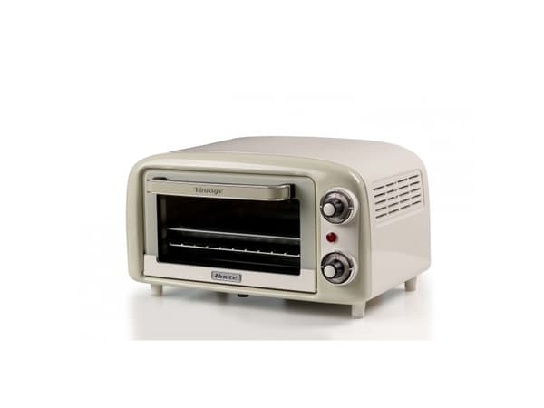 Ariete 3919/03, 10 l, Beige, Fristående, Rotations-, 90 - 230 ° C, Mekanisk