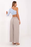 Miniatyrbild 3 av 3: Women trousers model 215402 Italy Moda