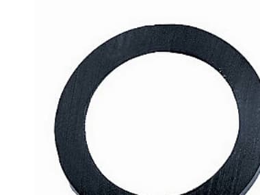 Gummipackning 18x12x4mm - - (100 st)