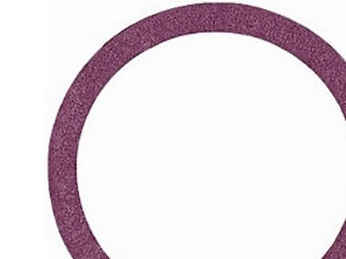 Fiberring 1.1/4 -  - (100 stk.)