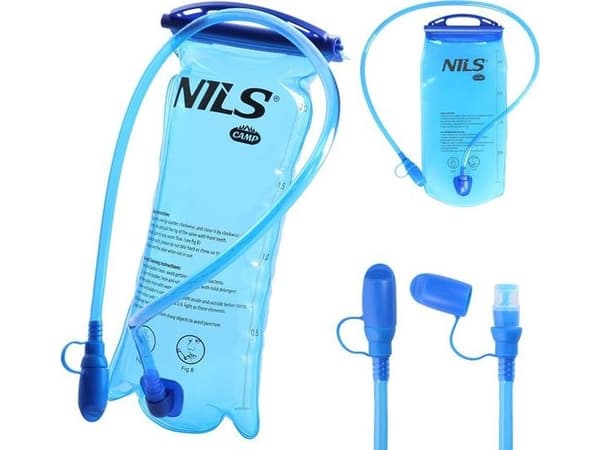 Nils Extreme NC1781 BUKŁAK 2L NILS CAMP
