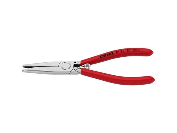 Knipex 91 91 180 Polsterklemmetang 180 mm 1 stk