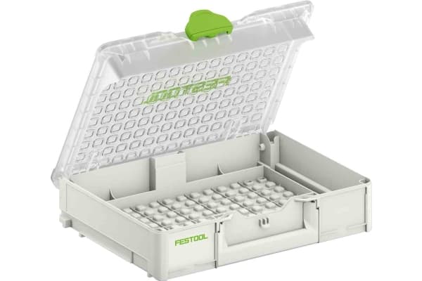 Festool Systainer-organisatör SYS 3 ORG M 89