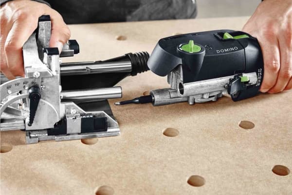 Festool D 4-NL 11 HW-DF 500, 1,1 cm, 4 mm, 1 stykker