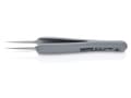 Pikkukuva 2 / 5: Knipex 92 21 13 ESD ESD Tarkkuuspinsetit Kärki 112 mm