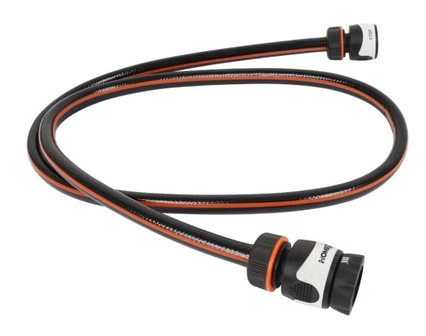 HOME it®-anslutning slangset 1/2" 1,5 meter