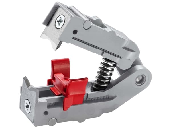 Knipex Reserveknivblokk med spesialkniv til 12 52 195