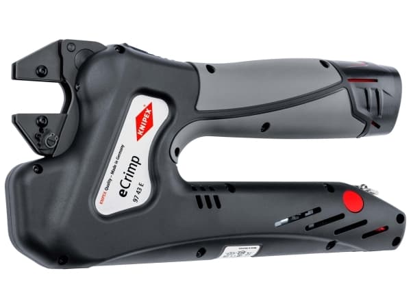 KNIPEX eCrimp