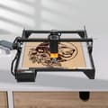 Miniatyrbillede 8 af 11: Lasergravør 20W, Lasergraveringsmaskine, Kompakt Punkt, Øjenbeskyttelse