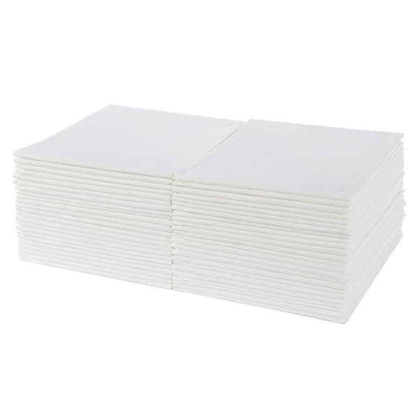 Engångsunderlägg 70x90 cm, Inkontinensunderlägg, 70-pack, högabsorberande, läckagesäkra