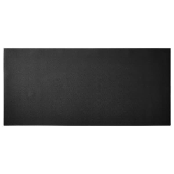 Juoksumattomatto Matolle, 6 mm Paksu, 915 x 1980 mm, Kuntoiluvälineiden Suojamatto, Pitkäikäinen ja Kestävä