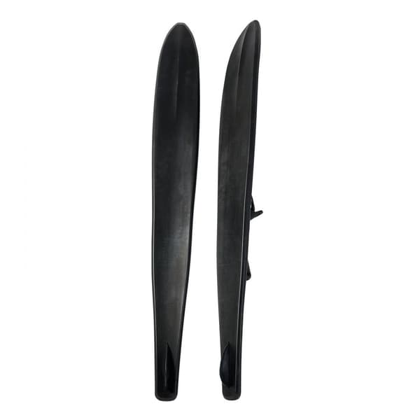 Vandskikombination til voksne, 170,2 cm, med X-9 justerbare bindinger