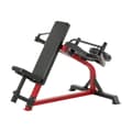 Miniatyrbillede 9 af 11: Incline Chest Fly og Rear Delt Fly Maskine, Overkropsøvelser Styrketræning, funktionel og slidstærk