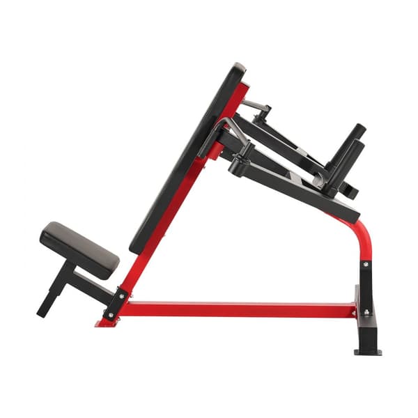 Incline Chest Fly og Rear Delt Fly Maskine, Overkropsøvelser Styrketræning, funktionel og slidstærk