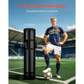 Miniatyrbild 2 av 11: 47 tums Tacklingsdummy för Fotboll, Blockeringsplatta, Träningsutrustning, Högkvalitativ, Kraftigt Slitstark