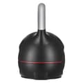 Miniatyrbillede 9 af 11: Justerbar Kettlebell, 7 vægtniveauer 1,5-10 kg, nemt at skifte vægt, træningsudstyr til hjemmet
