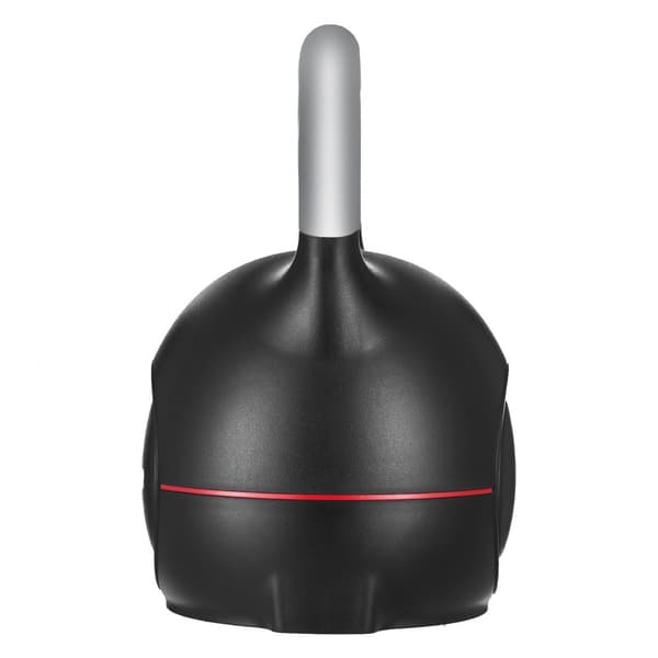 Justerbar Kettlebell, 7 vægtniveauer 1,5-10 kg, nemt at skifte vægt, træningsudstyr til hjemmet