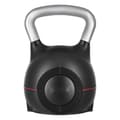 Miniatyrbillede 10 af 11: Justerbar Kettlebell, 7 vægtniveauer 1,5-10 kg, nemt at skifte vægt, træningsudstyr til hjemmet