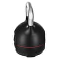 Miniatyrbillede 11 af 11: Justerbar Kettlebell, 7 vægtniveauer 1,5-10 kg, nemt at skifte vægt, træningsudstyr til hjemmet