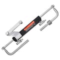 Miniatyrbillede 11 af 11: 90HK Hydraulisk Påhængsmotorstyringssæt, Til Marinebåde, Robust, Langlebig, Høj Ydeevne