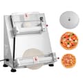 Pikkukuva 1 / 11: Pizzataikinanpuristin 16 tuumaa, puoliautomaattinen kaupallinen, arkkitehtuurilla varustettu
