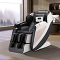 Miniatyrbillede 8 af 11: Massagestol til hele kroppen, Tyngdekraftsfri Lænestol, SL-Track system, 36 luftposer, optimal komfort