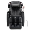 Miniatyrbillede 9 af 11: Massagestol til hele kroppen, Tyngdekraftsfri Lænestol, SL-Track system, 36 luftposer, optimal komfort