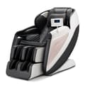 Miniatyrbillede 1 af 11: Massagestol til hele kroppen, Tyngdekraftsfri Lænestol, SL-Track system, 36 luftposer, optimal komfort